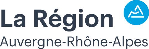 Logo Région Rhone-Alpes