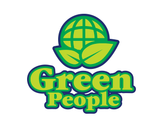 Visite Place des talents - Stand Green People