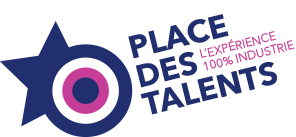 Place des talents - Experience 100% industrie