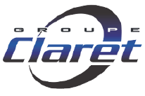 Logo Groupe Claret