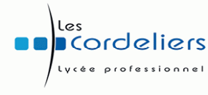 Logo Les Cordeliers