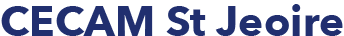 Logo Cecam St jeoire