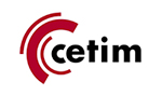 Logo CETIM