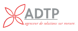 Logo ADTP